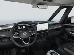 Volkswagen Bedrijfswagens ID. Buzz Pro Bulli Elektromotor 210 kW (286 pk) 3239 mm Ele - Afbeelding 5