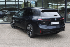 BMW iX xDrive45 M Sport - Afbeelding 2