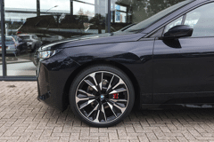 BMW iX xDrive45 M Sport - Afbeelding 4