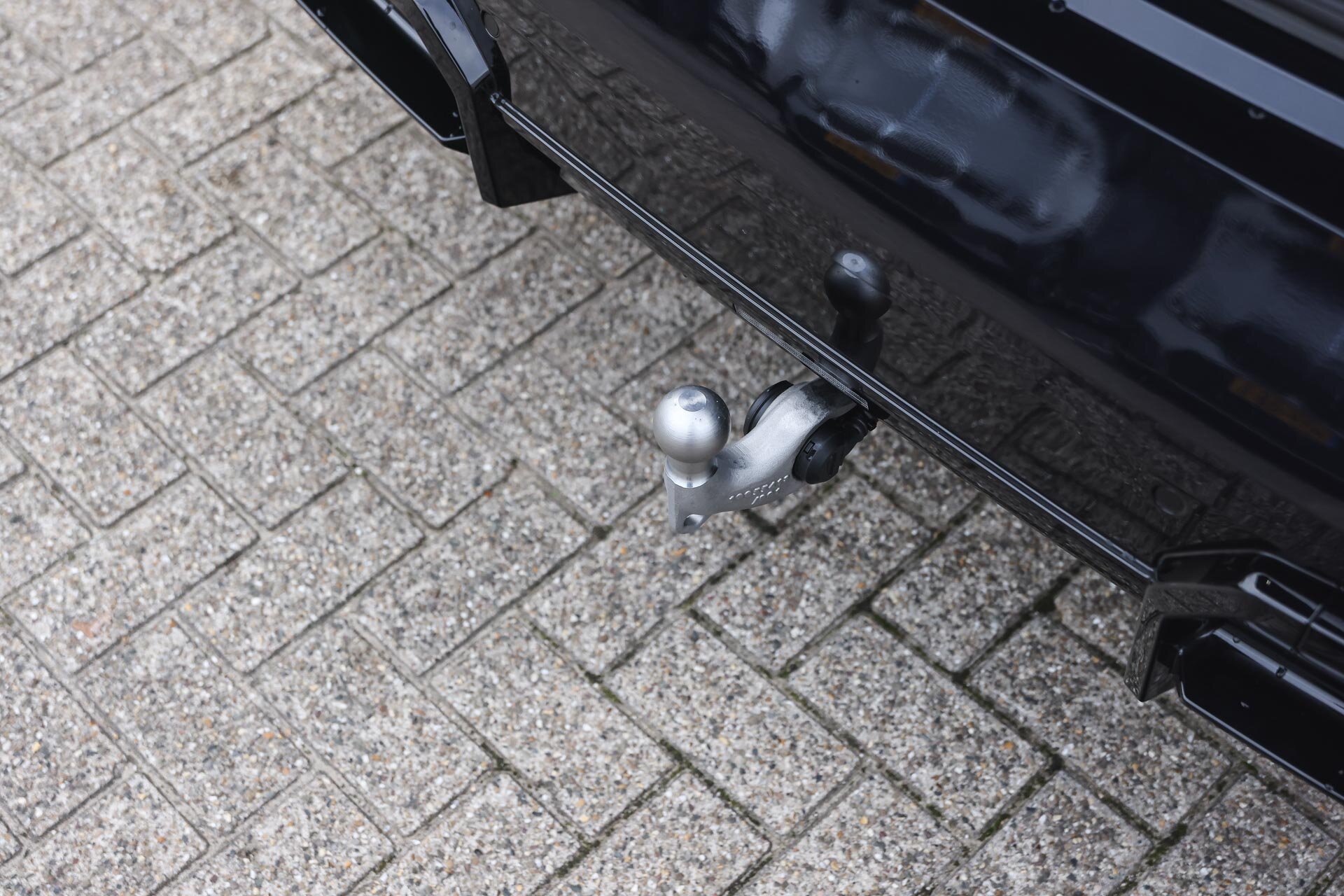 BMW iX xDrive45 M Sport - Afbeelding 5