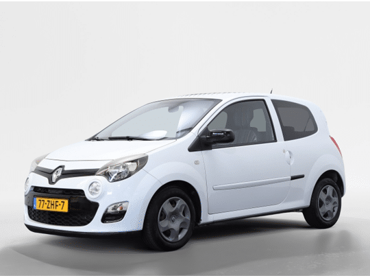 Renault Twingo 1.2 16V Collection | 1e eigenaar | Lage km stand | Airco |