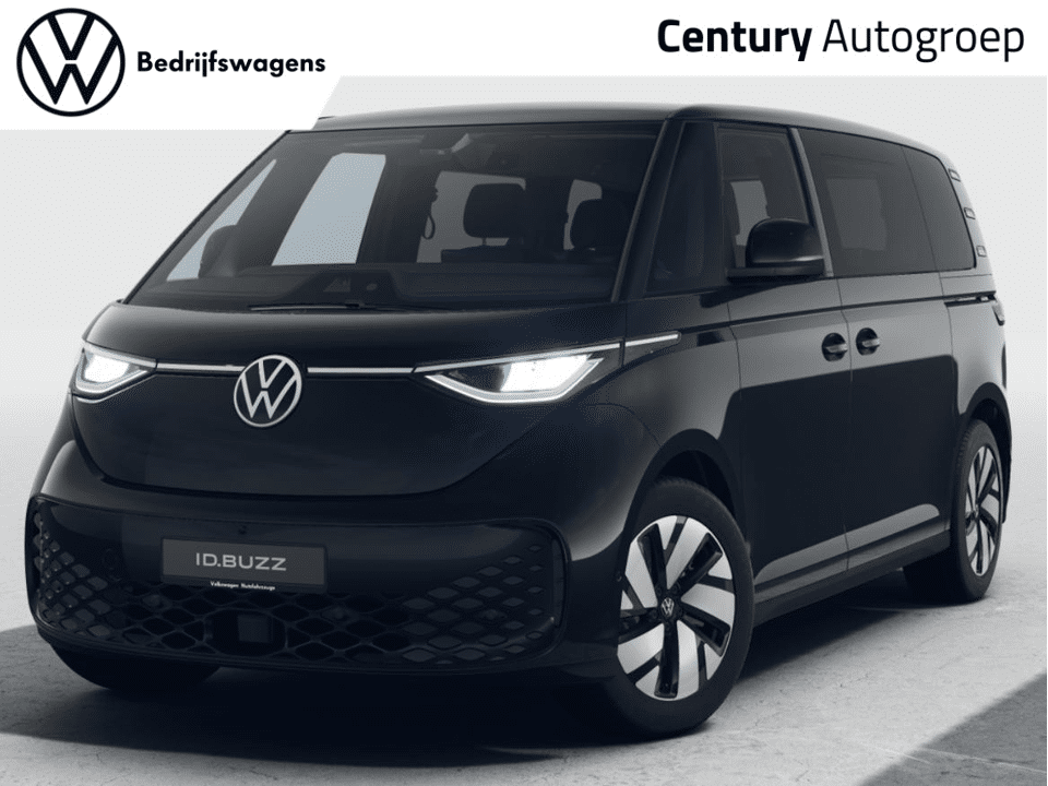 Volkswagen Bedrijfswagens ID. Buzz Pro Bulli Elektromotor 210 kW (286 pk) 3239 mm Ele - Afbeelding 1