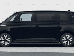 Volkswagen Bedrijfswagens ID. Buzz Pro Bulli Elektromotor 210 kW (286 pk) 3239 mm Ele - Afbeelding 2