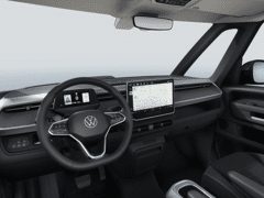 Volkswagen Bedrijfswagens ID. Buzz Pro Bulli Elektromotor 210 kW (286 pk) 3239 mm Ele - Afbeelding 5