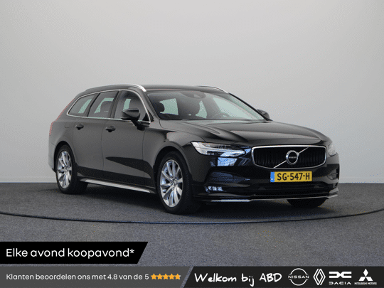 Volvo V90 2.0 T4 Momentum