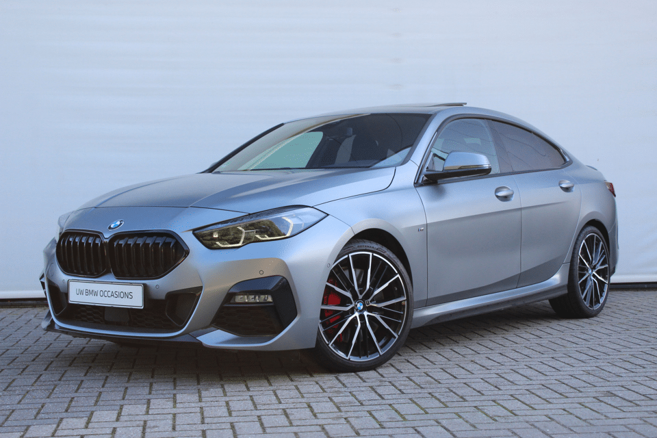 BMW 2 Serie Gran Coupé 218i High Executive M Sport Automaat - Afbeelding 1