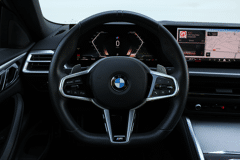 BMW 4 Serie Cabrio 420i M Sport Automaat - Afbeelding 2