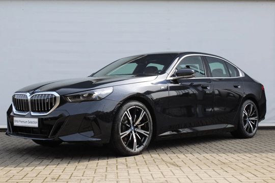 BMW i5 eDrive40 M Sport