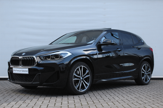 BMW X2 xDrive20i High Executive M Sport Automaat