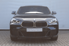 BMW X2 xDrive20i High Executive M Sport Automaat - Afbeelding 4