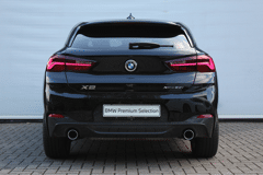 BMW X2 xDrive20i High Executive M Sport Automaat - Afbeelding 5