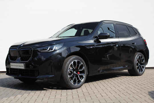 BMW X3 30e xDrive M Sport Automaat