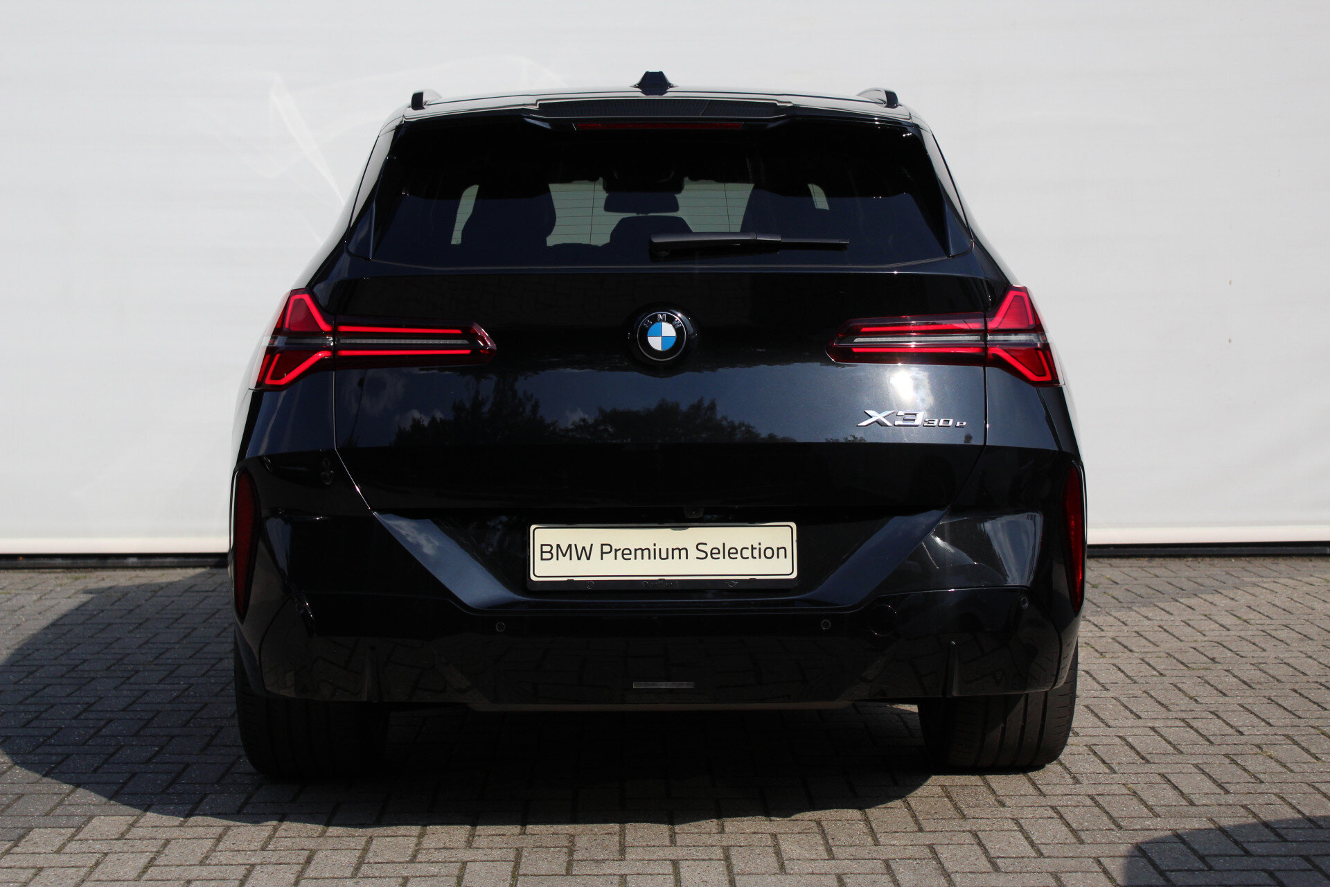 BMW X3 30e xDrive M Sport Automaat - Afbeelding 4