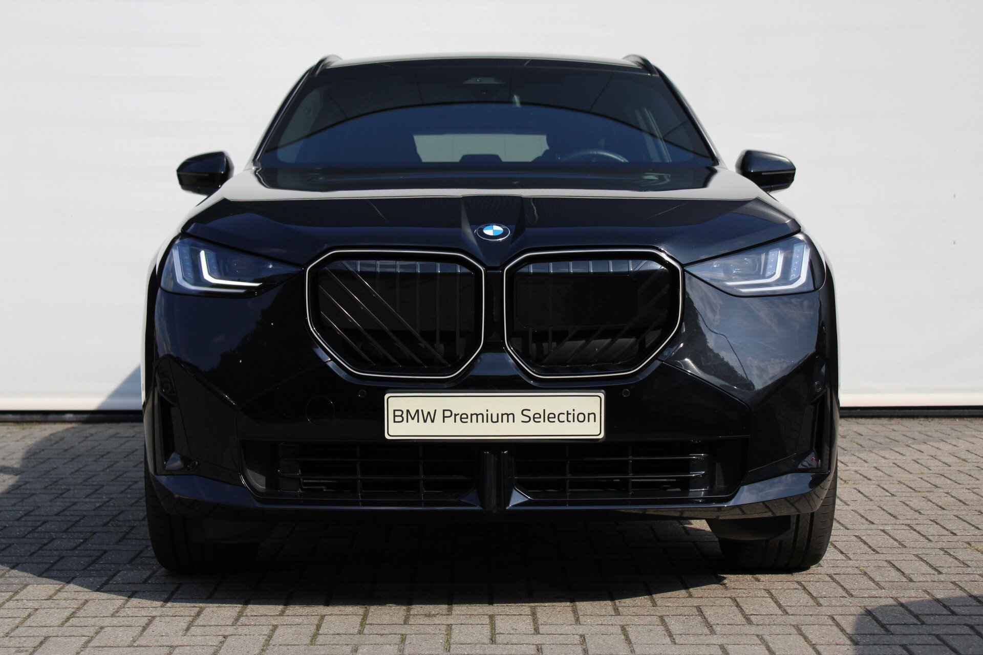 BMW X3 30e xDrive M Sport Automaat - Afbeelding 5