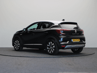 Renault Captur E-Tech full hybrid 145pk techno - Afbeelding 3