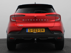 Mitsubishi ASX 1.3 DI-T 7DCT First Edition - Afbeelding 5