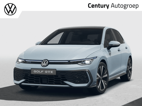 Volkswagen Golf GTE 1.5 eHybrid 200 kW / 272 PK Hatchback 6 versn.