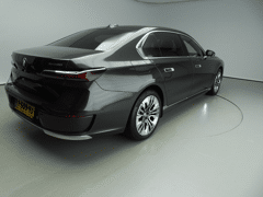 BMW i7 xDrive60 - Afbeelding 2