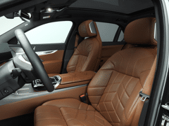 BMW i7 xDrive60 - Afbeelding 4