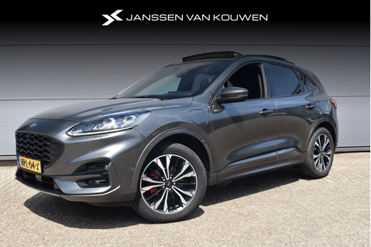 Ford Kuga 2.5 PHEV ST-Line X