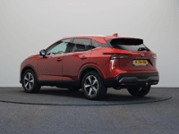Nissan QASHQAI 158pk MHEV Xtronic N-Connecta - Afbeelding 3