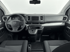 Opel Vivaro-e Innovation 75kWh 136pk Dubbele Cabine - Afbeelding 5