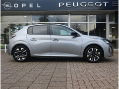 Peugeot 208 Allure Hybrid 110 e-DCS6 Automaat, Rijklaarprijs, Navigatie Camera Trekhaak - Afbeelding 3
