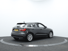 Audi A1 25 TFSI Advanced edition | Private lease 459,- per maand - Afbeelding 2