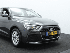 Audi A1 25 TFSI Advanced edition | Private lease 459,- per maand - Afbeelding 3