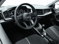 Audi A1 25 TFSI Advanced edition | Private lease 459,- per maand - Afbeelding 4