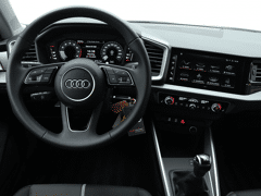 Audi A1 25 TFSI Advanced edition | Private lease 459,- per maand - Afbeelding 5