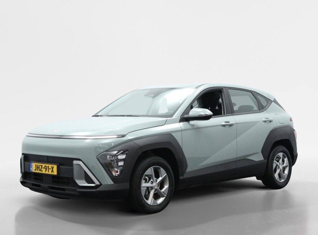 Hyundai KONA 1.6 GDI HEV Comfort Max | Navigatie | Camera | Cruise control