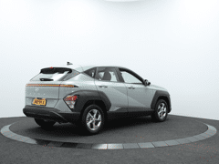 Hyundai KONA 1.6 GDI HEV Comfort Max | Navigatie | Camera | Cruise control - Afbeelding 2