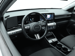 Hyundai KONA 1.6 GDI HEV Comfort Max | Navigatie | Camera | Cruise control - Afbeelding 3
