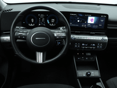 Hyundai KONA 1.6 GDI HEV Comfort Max | Navigatie | Camera | Cruise control - Afbeelding 4