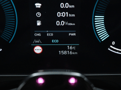 Hyundai KONA 1.6 GDI HEV Comfort Max | Navigatie | Camera | Cruise control - Afbeelding 5