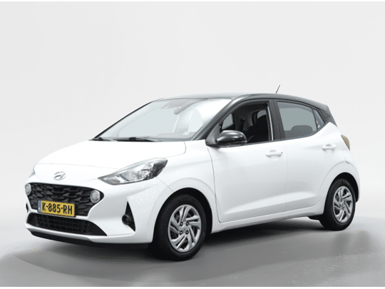 Hyundai i10 1.0 Comfort | Carplay Navigatie | Airco | Cruise control