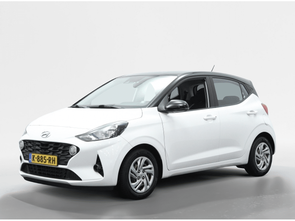 Hyundai i10 1.0 Comfort | Carplay Navigatie | Airco | Cruise control - Afbeelding 1
