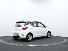 Hyundai i10 1.0 Comfort | Carplay Navigatie | Airco | Cruise control - Afbeelding 2