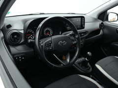 Hyundai i10 1.0 Comfort | Carplay Navigatie | Airco | Cruise control - Afbeelding 3