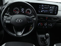 Hyundai i10 1.0 Comfort | Carplay Navigatie | Airco | Cruise control - Afbeelding 4