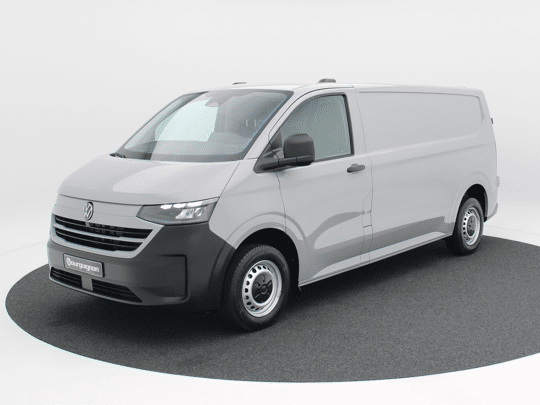 Volkswagen E-Transporter L2 64kWh 218 pk