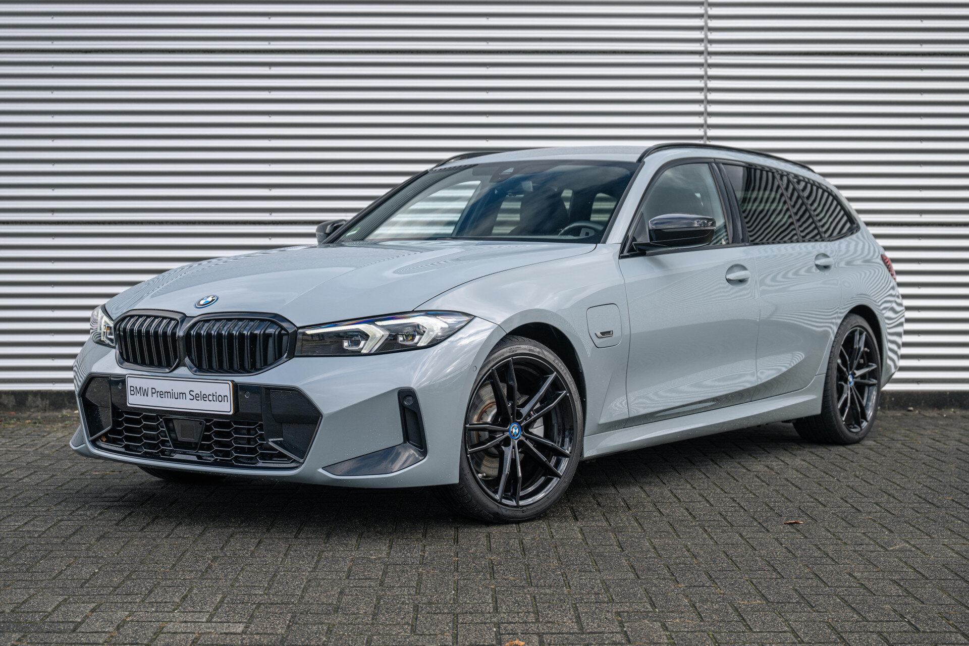 BMW 3 Serie Touring 320e M Sport Automaat