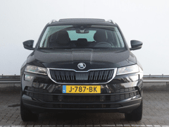 Škoda Karoq 1.5 TSI ACT Business Edition - Afbeelding 4