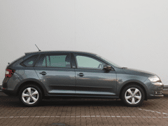Škoda Rapid Spaceback 1.2 TSI Greentech Edition Automaat - Afbeelding 2