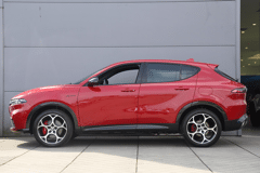 Alfa Romeo Tonale 1.3T 280pk PHEV Veloce - Afbeelding 2