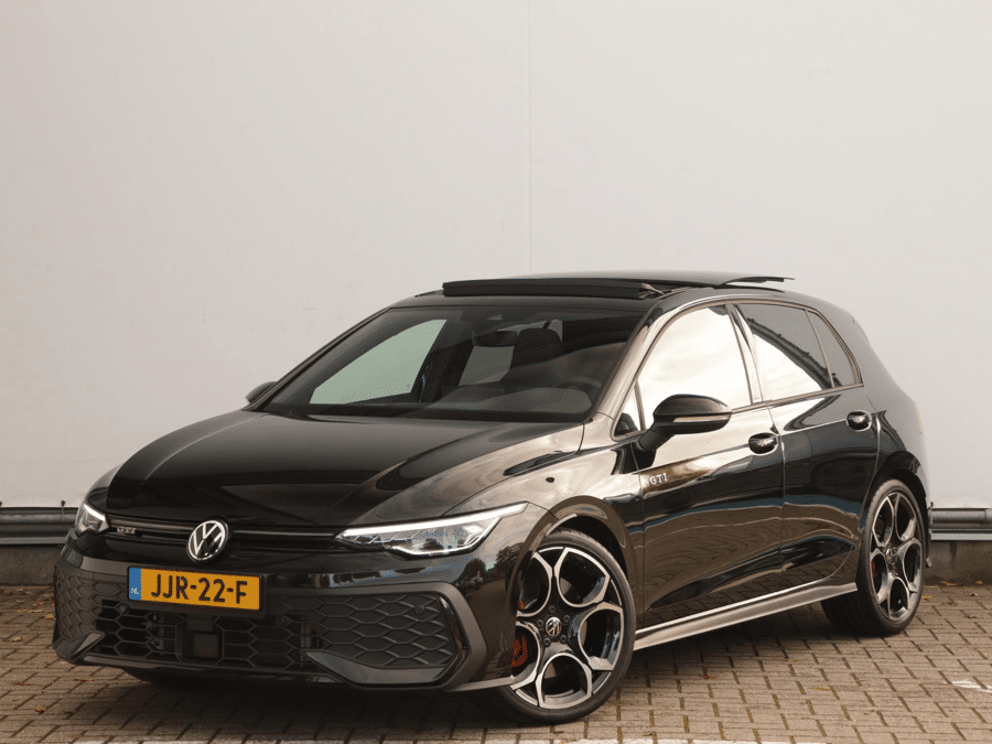Volkswagen Golf 2.0 TSI GTI - Afbeelding 1