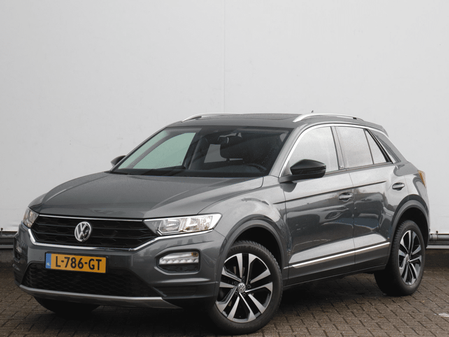 Volkswagen T-Roc 1.5 TSI Style - Afbeelding 1