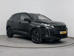 Peugeot 3008 SUV 1.2 136 pk Automaat Hybrid GT - Afbeelding 2
