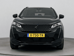 Peugeot 3008 SUV 1.2 136 pk Automaat Hybrid GT - Afbeelding 3